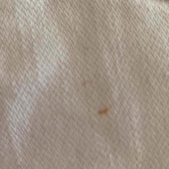 True religion cut off shorts - Picture 3 of 3